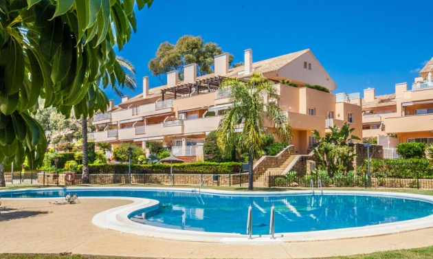 Apartment - Další prodej - Elviria - Elviria