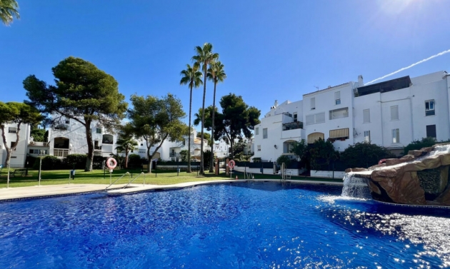 Apartment - Další prodej - Elviria - Elviria