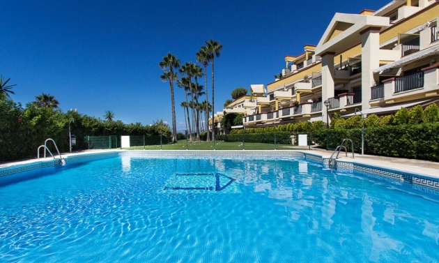 Apartment - Další prodej - Elviria - Elviria