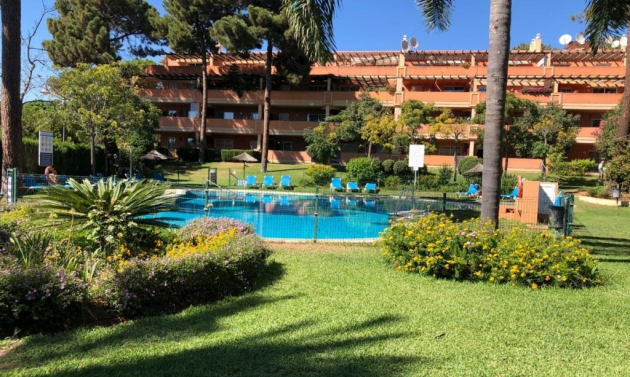 Apartment - Další prodej - Elviria - Elviria