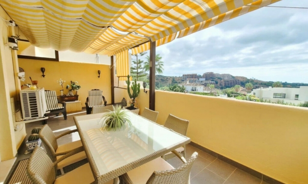 Apartment - Další prodej - Elviria - Elviria