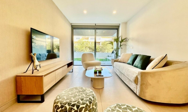 Apartment - Další prodej - Elviria - Elviria