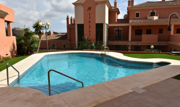 Apartment - Další prodej - Elviria - Elviria