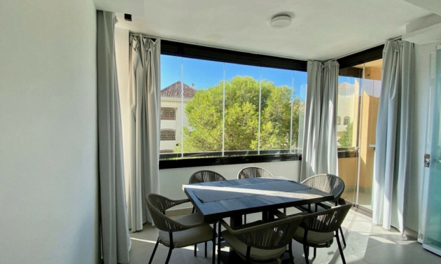 Apartment - Další prodej - Elviria - Elviria Apartment - Další prodej - Elviria - Elviria