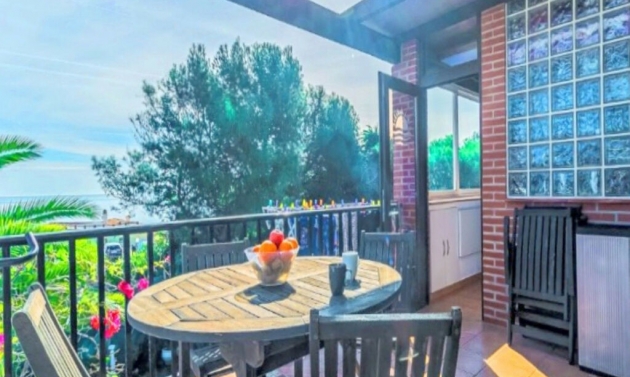 Apartment - Další prodej - Estepona - Estepona