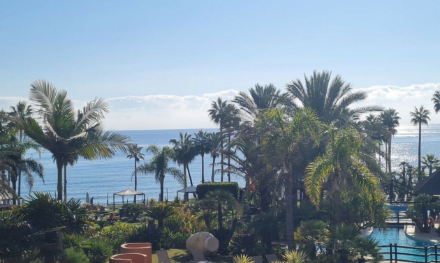 Apartment - Další prodej - Estepona - Estepona
