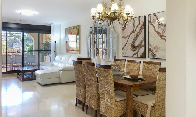 Apartment - Další prodej - Estepona - Estepona
