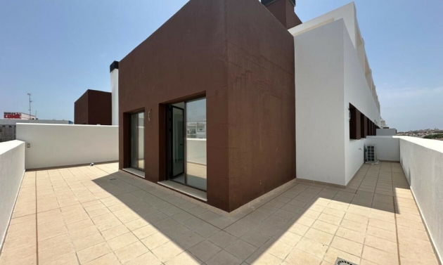 Apartment - Další prodej - Estepona - Estepona