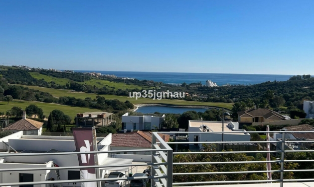 Apartment - Další prodej - Estepona - Estepona