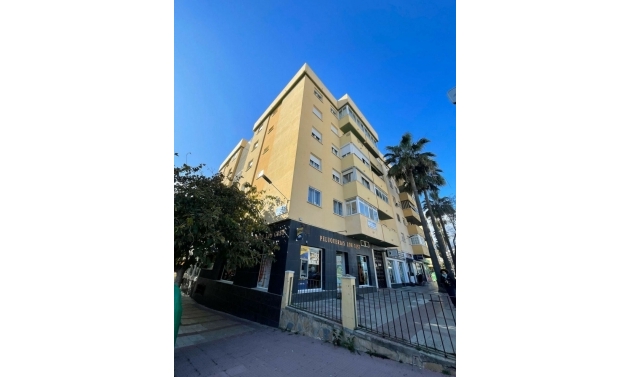 Apartment - Další prodej - Estepona - Estepona