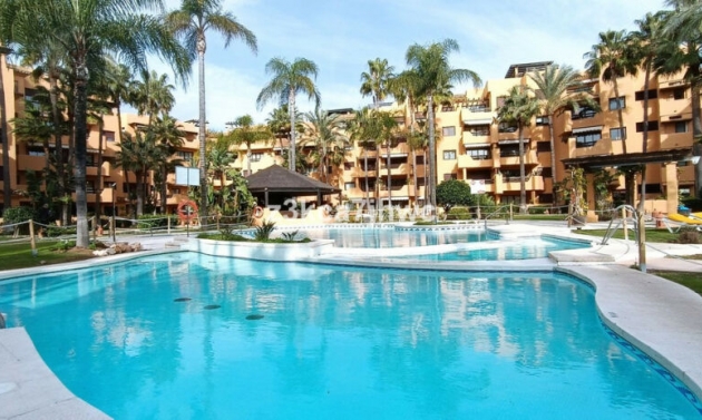 Apartment - Další prodej - Estepona -
                Estepona