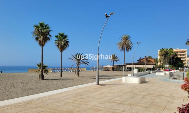 Apartment - Další prodej - Estepona -
                Estepona