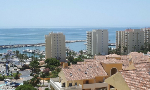 Apartment - Další prodej - Estepona - Estepona