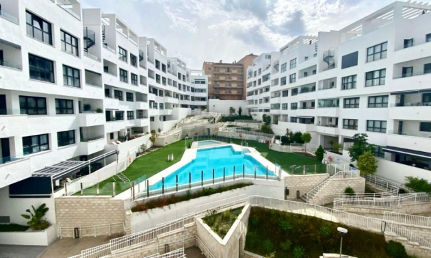 Apartment - Další prodej - Estepona - Estepona