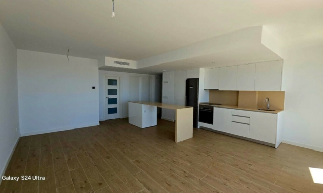 Apartment - Další prodej - Estepona - Estepona