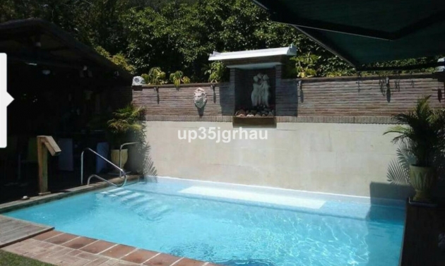 Apartment - Další prodej - Estepona - Estepona
