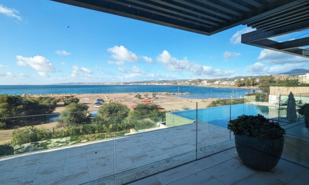 Apartment - Další prodej - Estepona - Estepona