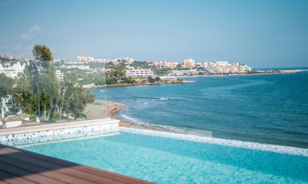 Apartment - Další prodej - Estepona - Estepona