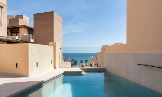 Apartment - Další prodej - Estepona - Estepona