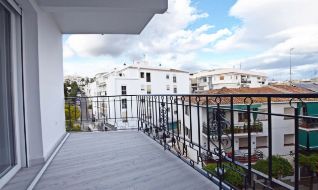 Apartment - Další prodej - Estepona -
                Estepona