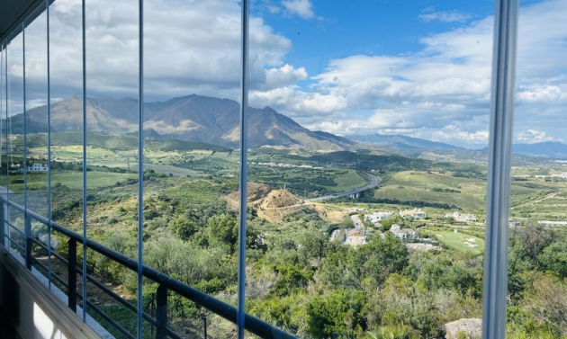 Apartment - Další prodej - Estepona - Estepona