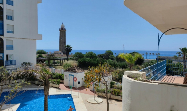 Apartment - Další prodej - Estepona - Estepona