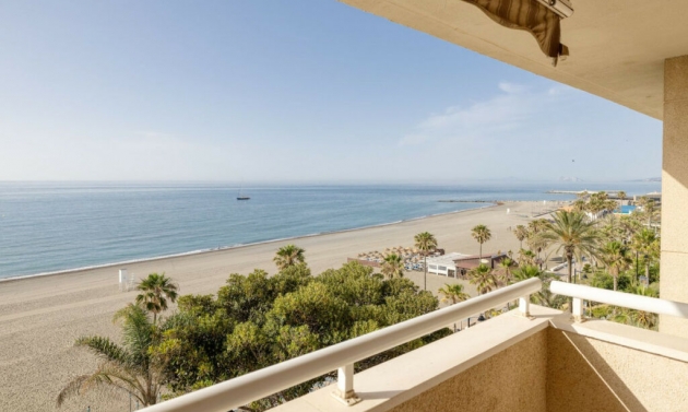 Apartment - Další prodej - Estepona - Estepona