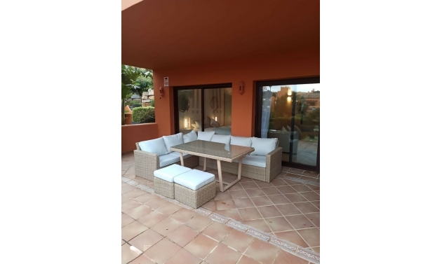 Apartment - Další prodej - Estepona -
                Estepona
