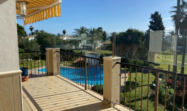 Apartment - Další prodej - Estepona -
                Estepona