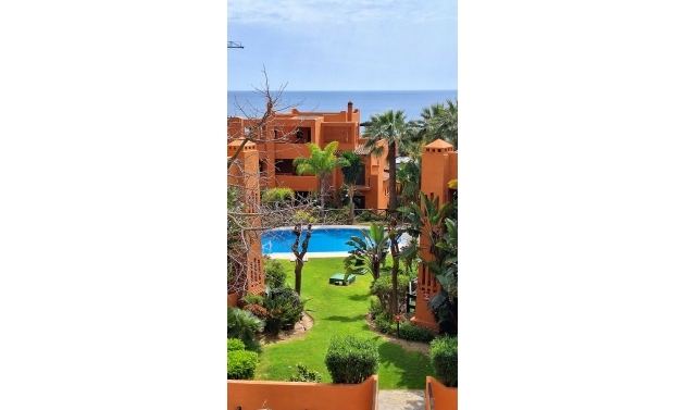 Apartment - Další prodej - Estepona - Estepona