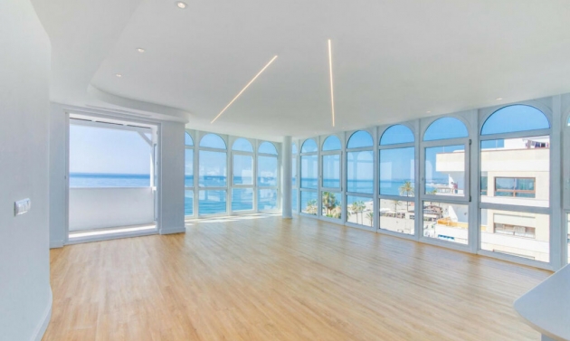 Apartment - Další prodej - Estepona - Estepona