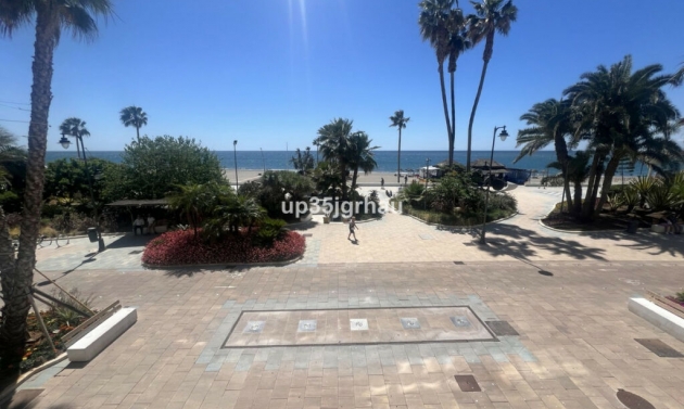 Apartment - Další prodej - Estepona - Estepona
