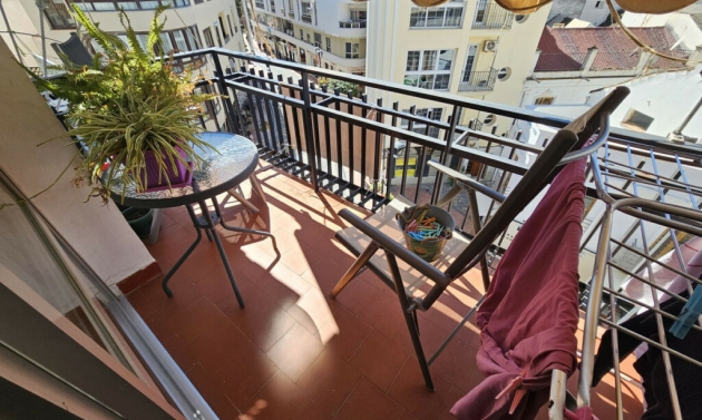 Apartment - Další prodej - Estepona - Estepona