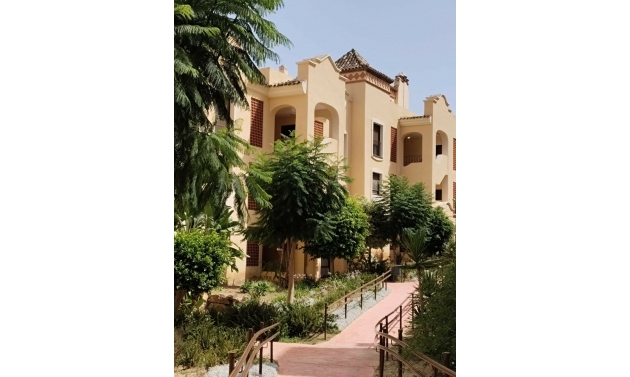 Apartment - Další prodej - Estepona - Estepona
