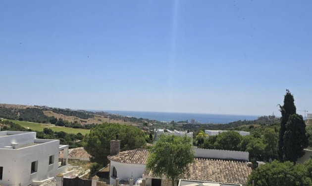 Apartment - Další prodej - Estepona - Estepona