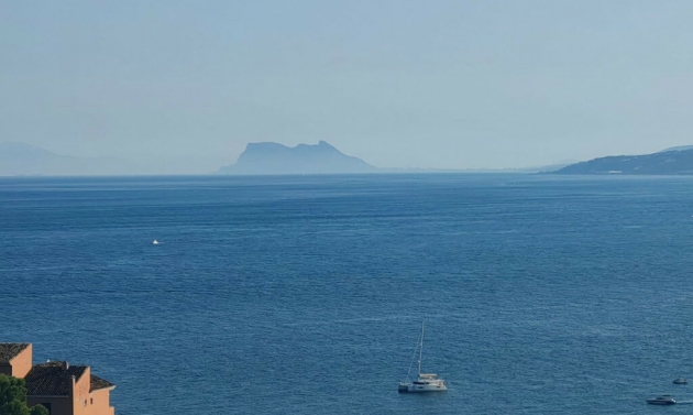 Apartment - Další prodej - Estepona - Estepona
