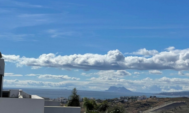 Apartment - Další prodej - Estepona - Estepona