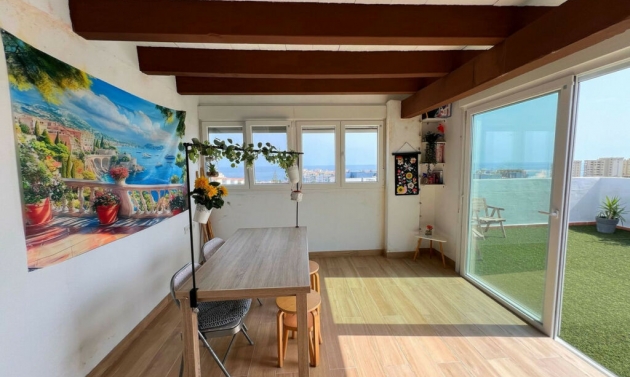 Apartment - Další prodej - Estepona - Estepona