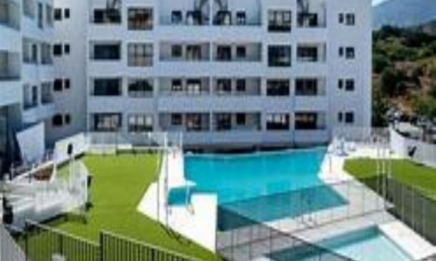 Apartment - Další prodej - Estepona - Estepona
