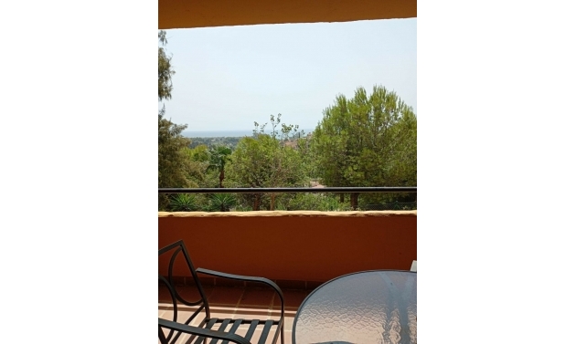 Apartment - Další prodej - Estepona - Estepona
