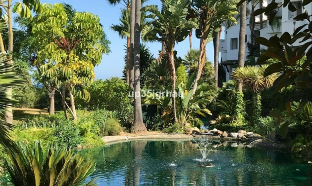 Apartment - Další prodej - Estepona - Estepona