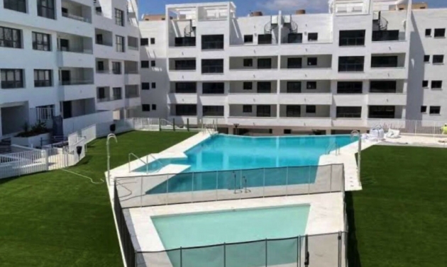 Apartment - Další prodej - Estepona - Estepona