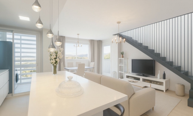 Apartment - Další prodej - Estepona - Estepona