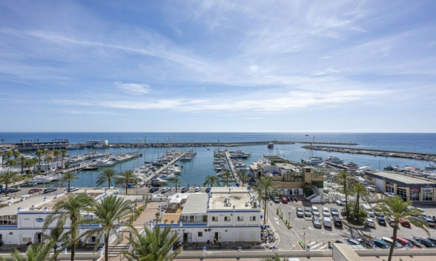 Apartment - Další prodej - Estepona - Estepona