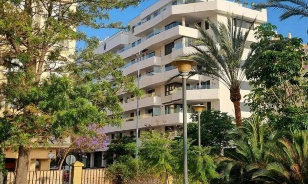 Apartment - Další prodej - Estepona - Estepona