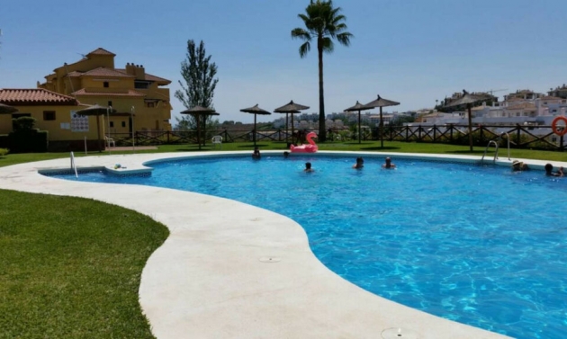 Apartment - Další prodej - Estepona - Estepona