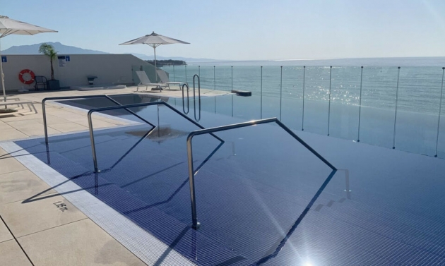 Apartment - Další prodej - Estepona - Estepona