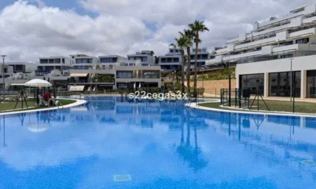 Apartment - Další prodej - Finestrat - Finestrat