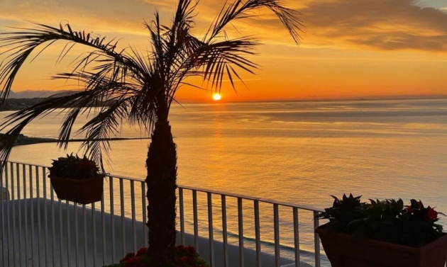 Apartment - Další prodej - Fuengirola - Fuengirola