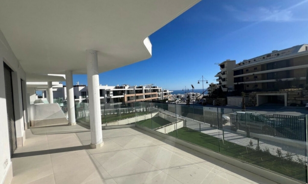 Apartment - Další prodej - Fuengirola - Fuengirola